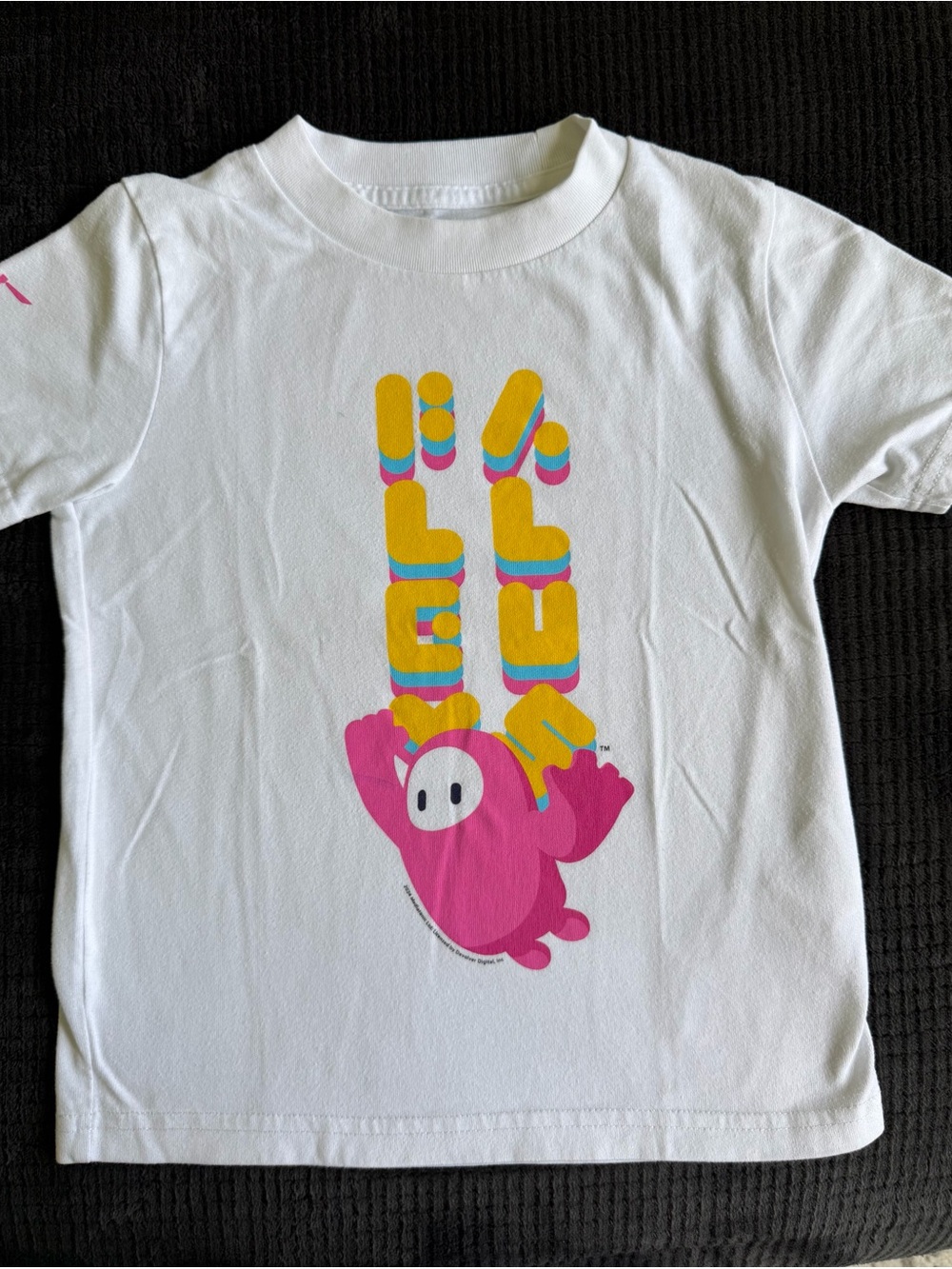 Abercrombie Kids T-shirts Bundle - Size: 5/6 - Picture 4 of 11
